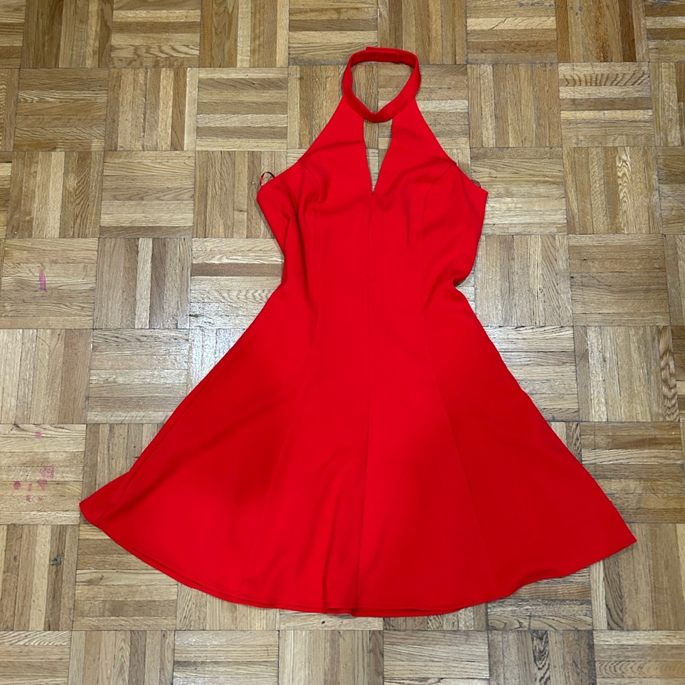 Amanda Uprichard dress size small